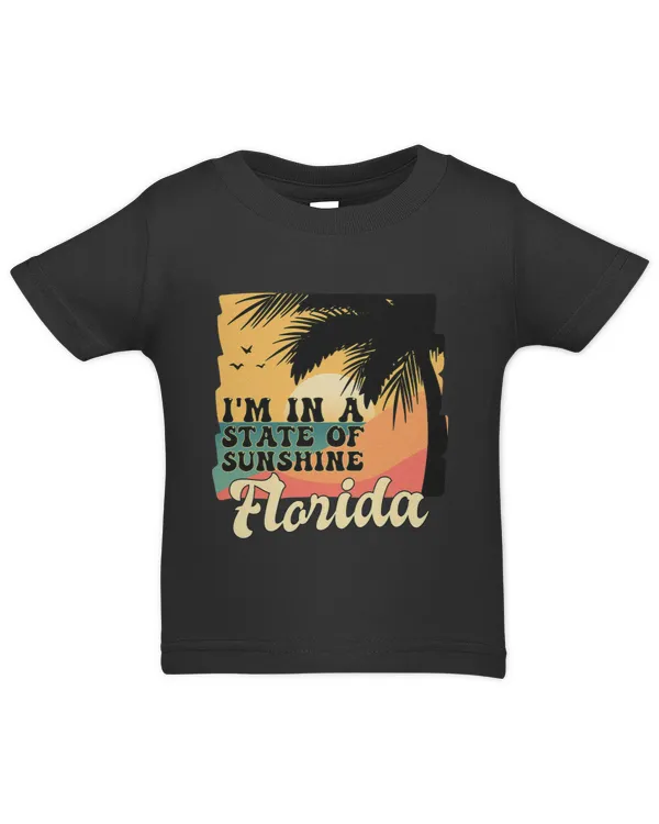 Infant Jersey T-Shirt