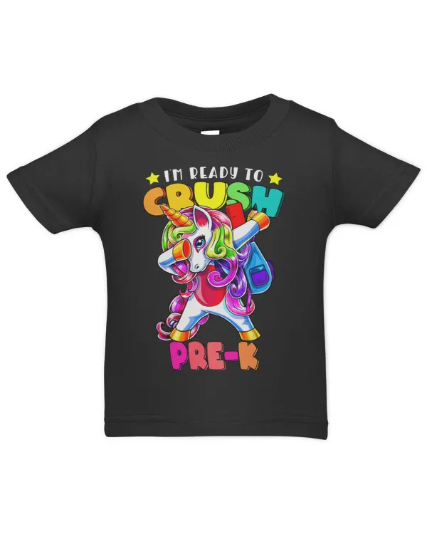 Infant Jersey T-Shirt