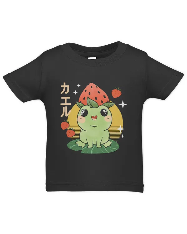 Infant Jersey T-Shirt