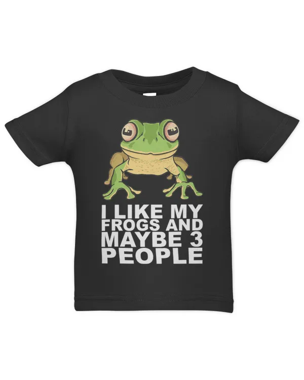 Infant Jersey T-Shirt
