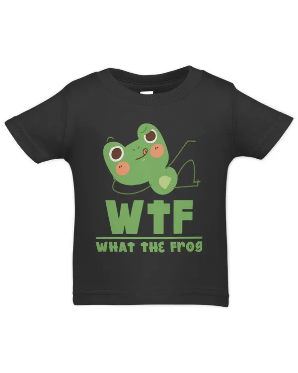 Infant Jersey T-Shirt