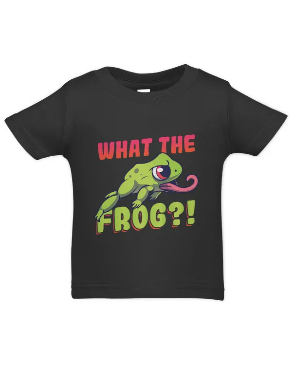 Infant Jersey T-Shirt