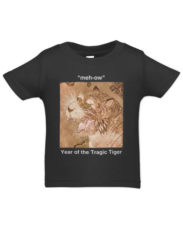Infant Jersey T-Shirt