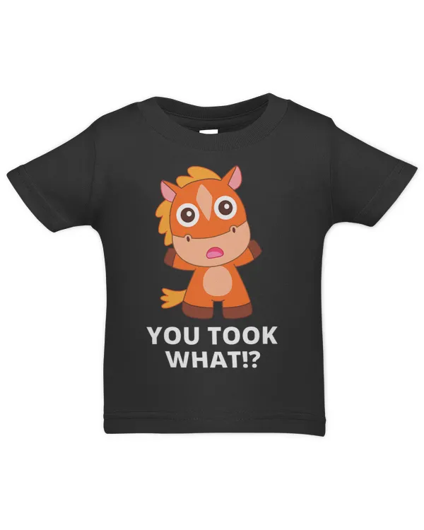 Infant Jersey T-Shirt