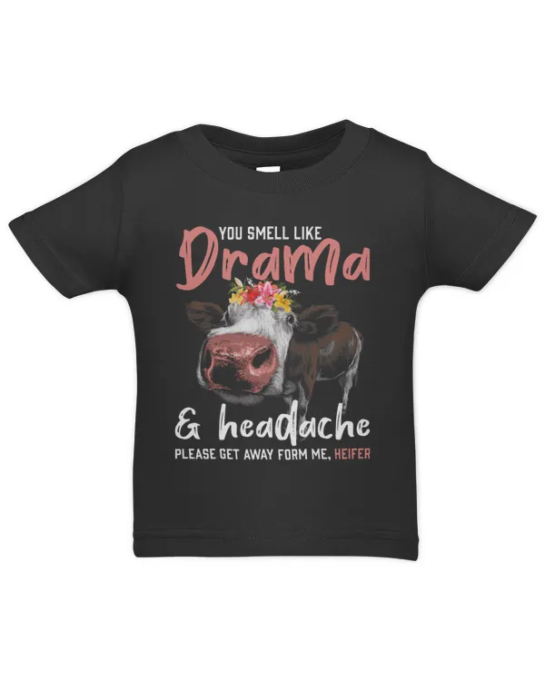 Infant Jersey T-Shirt