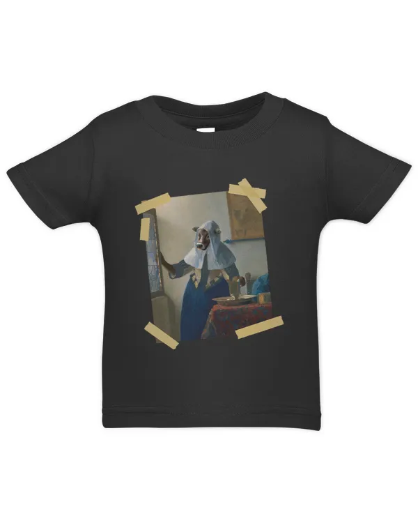 Infant Jersey T-Shirt