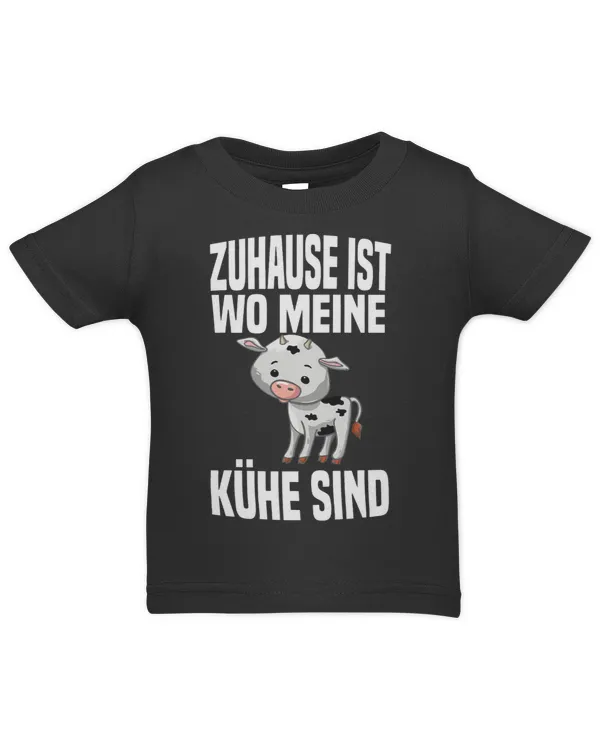 Infant Jersey T-Shirt