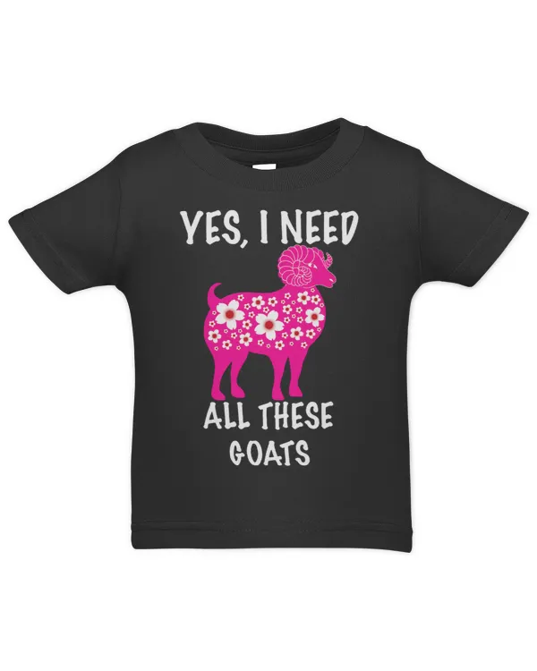 Infant Jersey T-Shirt
