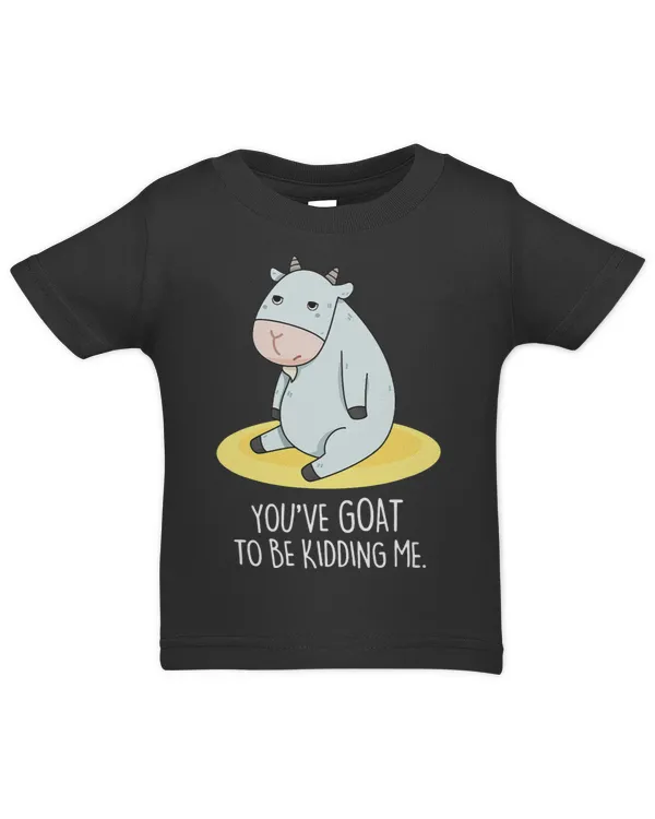 Infant Jersey T-Shirt