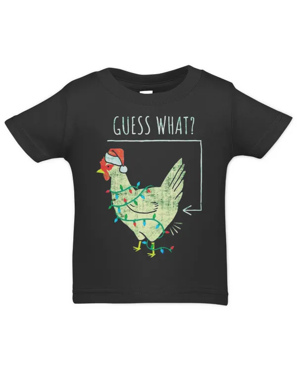 Infant Jersey T-Shirt