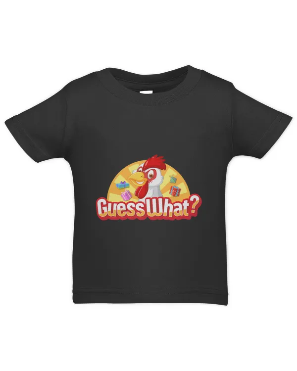Infant Jersey T-Shirt