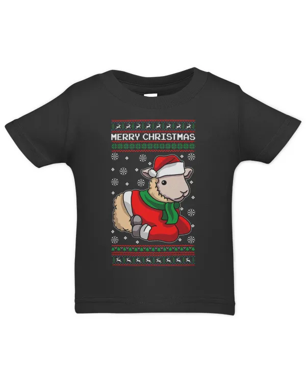 Infant Jersey T-Shirt