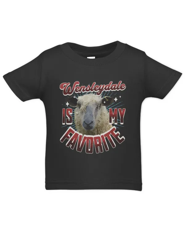 Infant Jersey T-Shirt