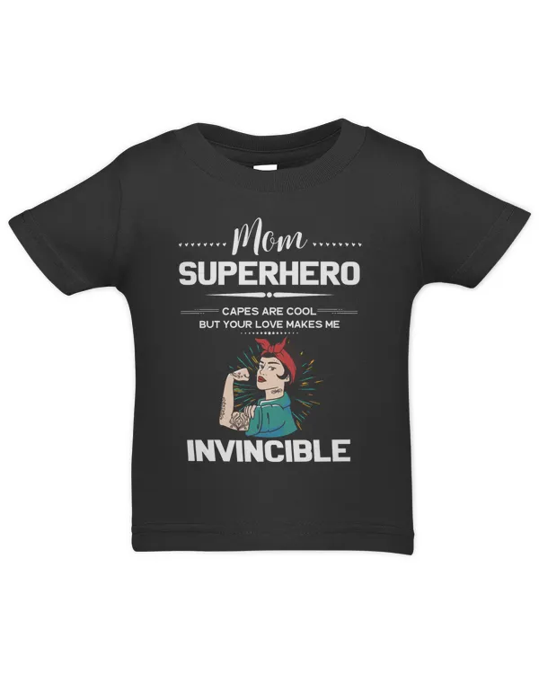 Infant Jersey T-Shirt