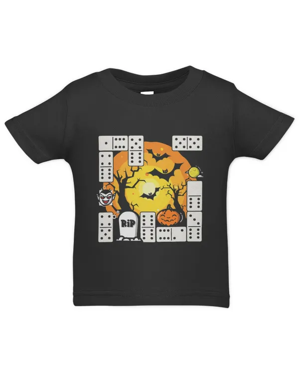 Infant Jersey T-Shirt