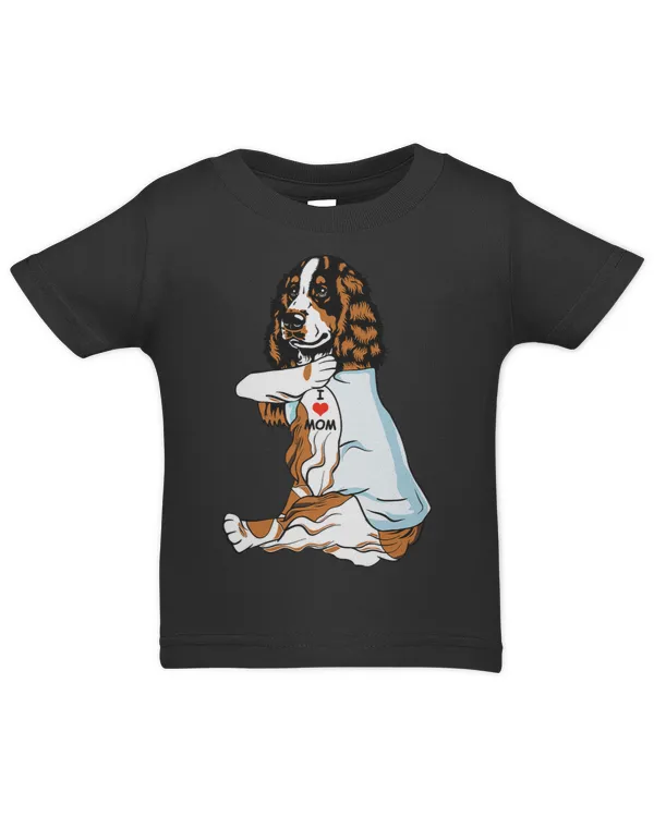 Infant Jersey T-Shirt