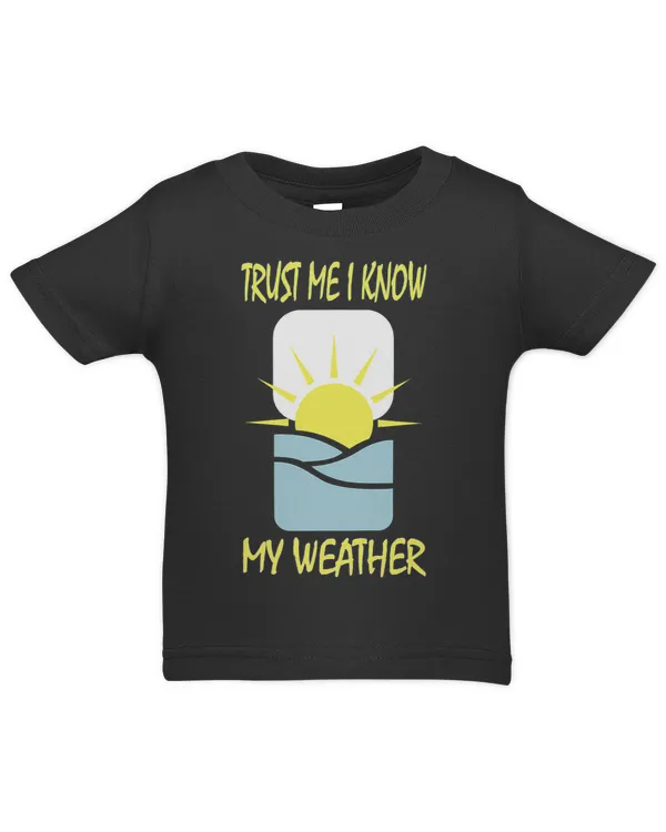 Infant Jersey T-Shirt