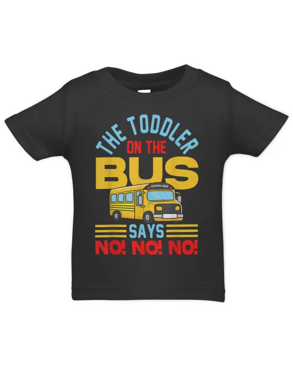 Infant Jersey T-Shirt