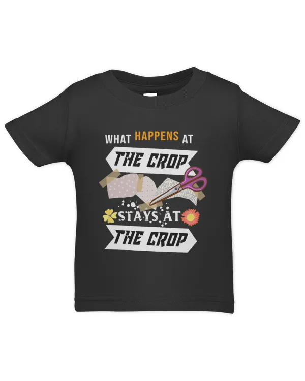 Infant Jersey T-Shirt