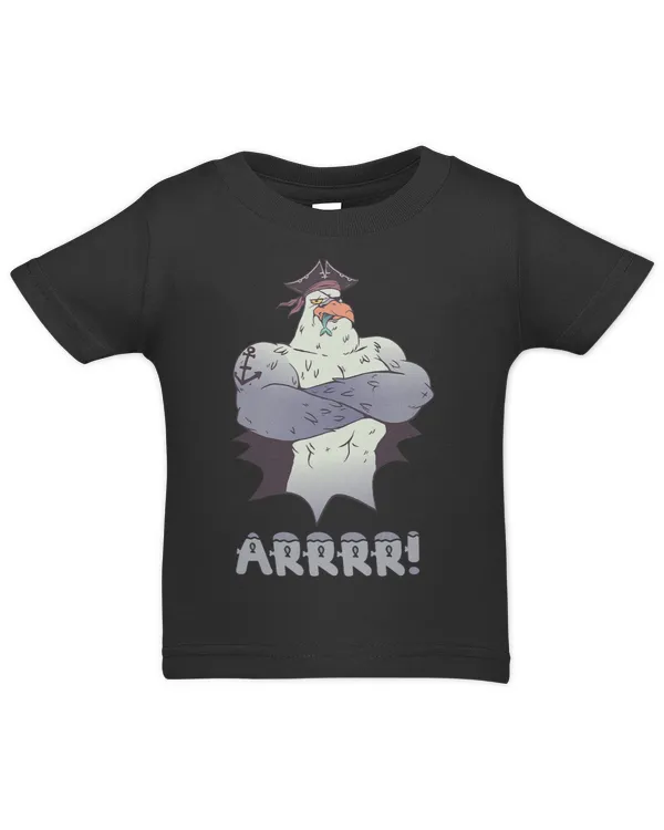 Infant Jersey T-Shirt