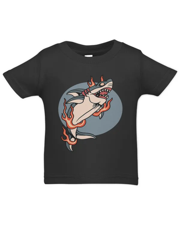 Infant Jersey T-Shirt