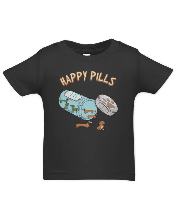 Infant Jersey T-Shirt