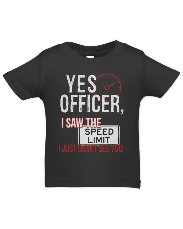 Infant Jersey T-Shirt