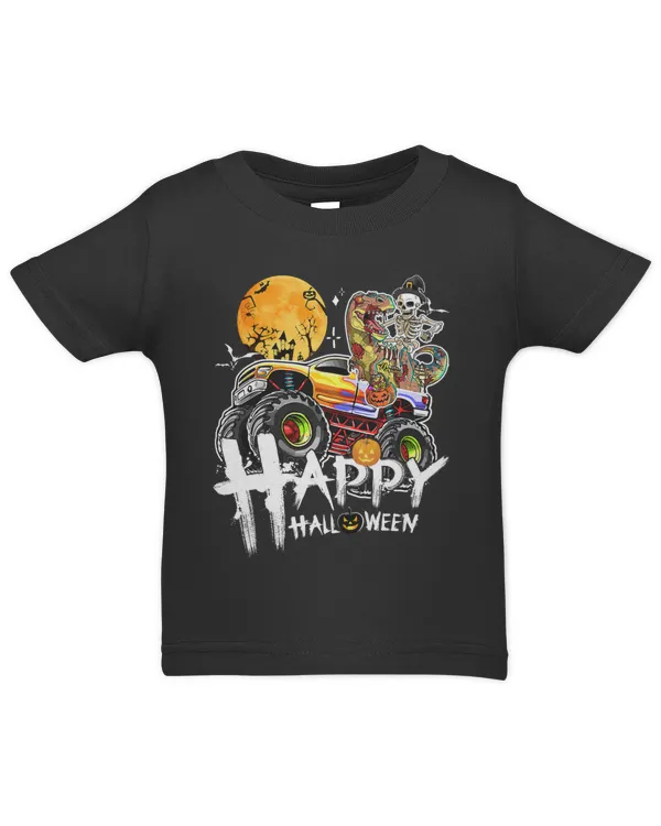 Infant Jersey T-Shirt