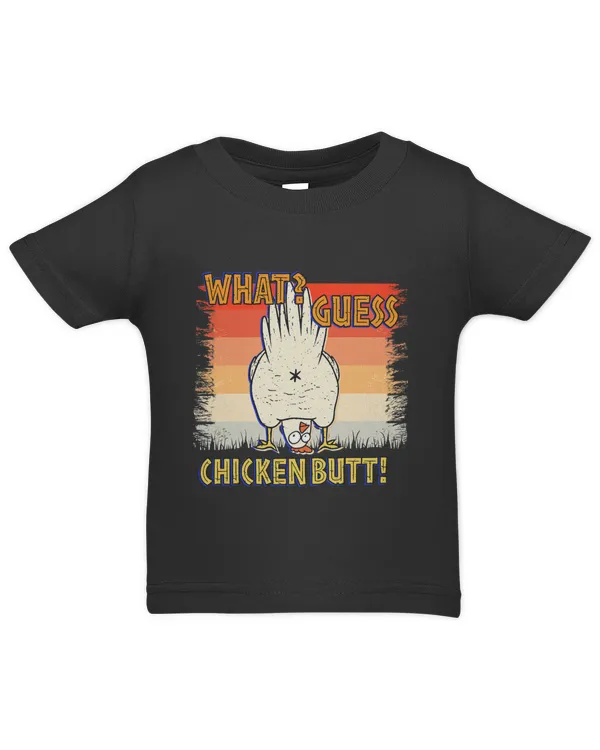 Infant Jersey T-Shirt