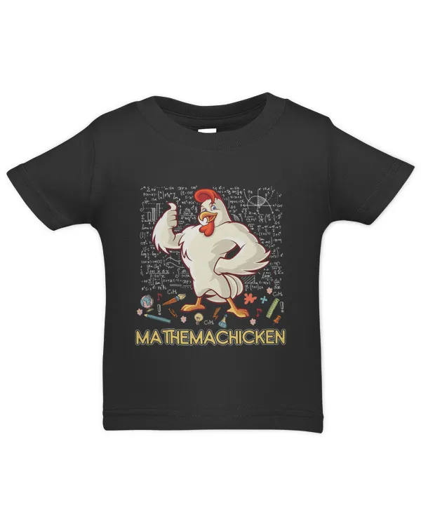 Infant Jersey T-Shirt