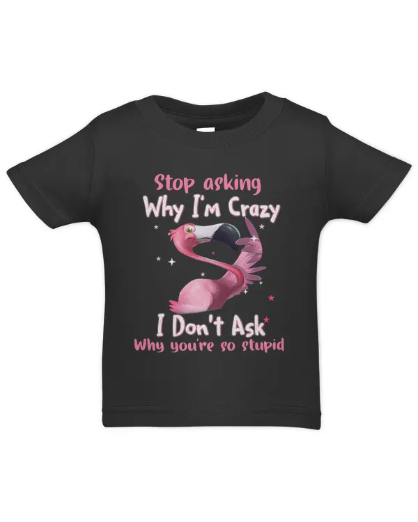 Infant Jersey T-Shirt
