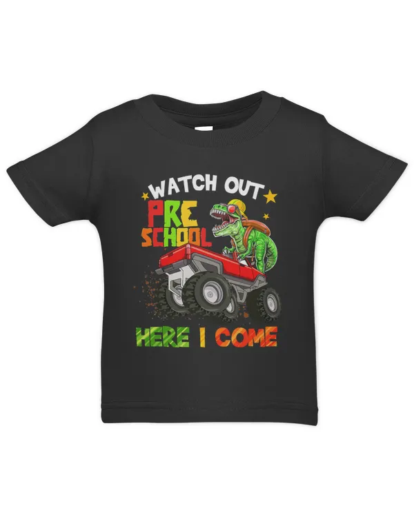 Infant Jersey T-Shirt
