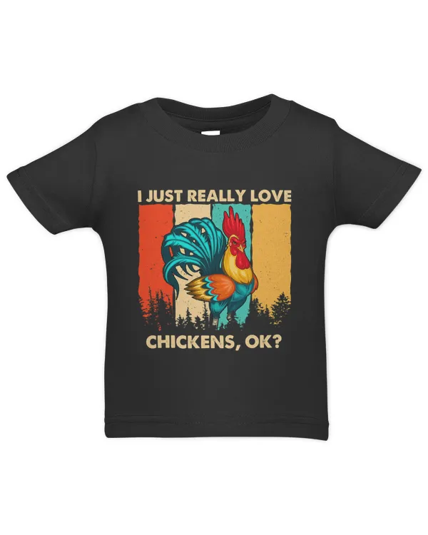 Infant Jersey T-Shirt
