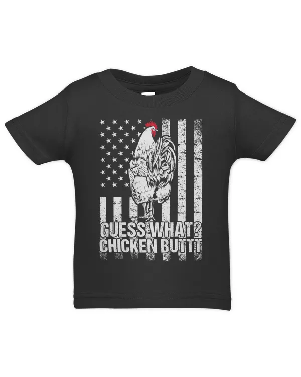 Infant Jersey T-Shirt
