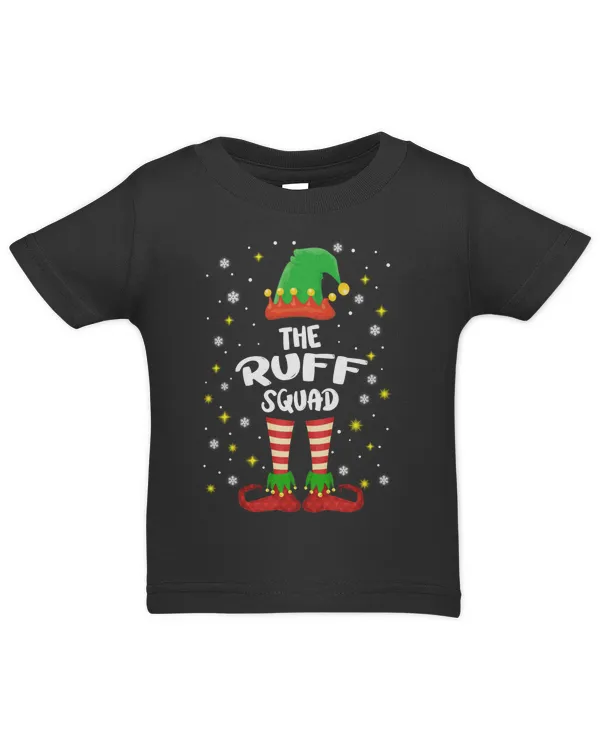 RUFF-NT-XM1 - Infant Jersey T-Shirt Infant Jersey T-Shirt