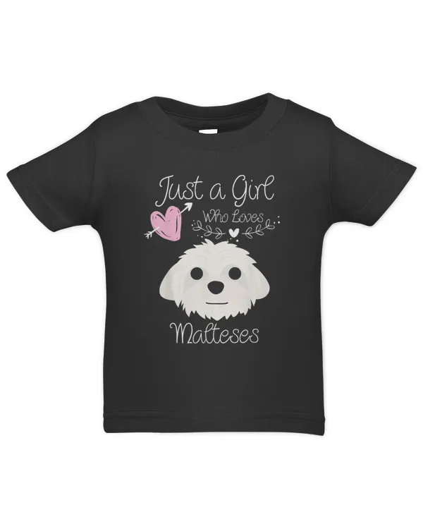 Infant Jersey T-Shirt