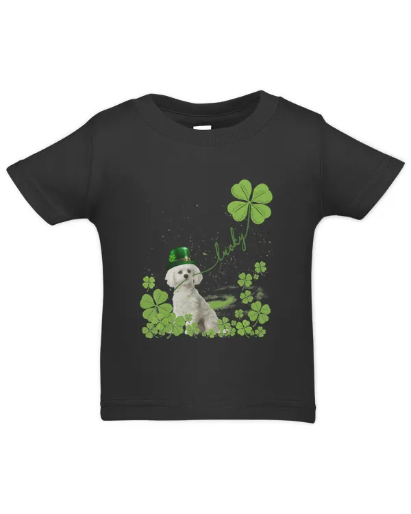 Infant Jersey T-Shirt