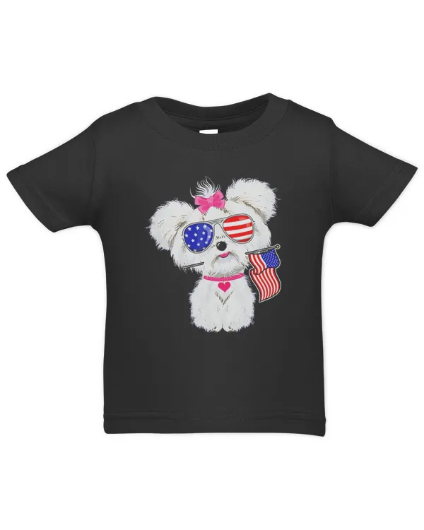 Infant Jersey T-Shirt