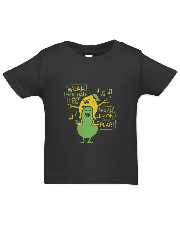 Infant Jersey T-Shirt