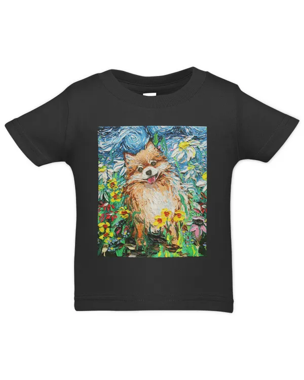 Infant Jersey T-Shirt