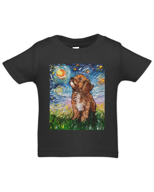 Infant Jersey T-Shirt
