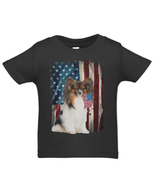 Infant Jersey T-Shirt