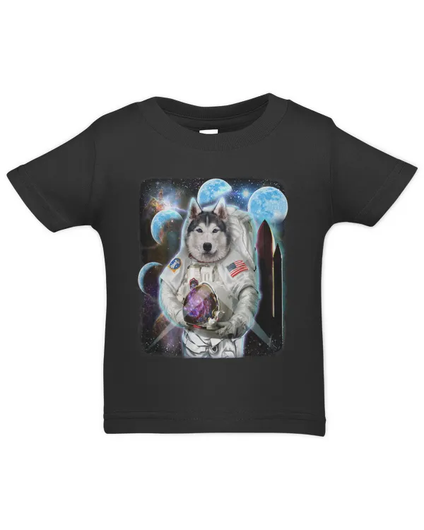 Infant Jersey T-Shirt