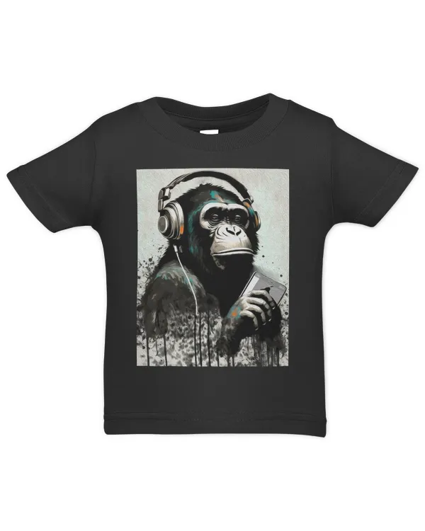 Infant Jersey T-Shirt