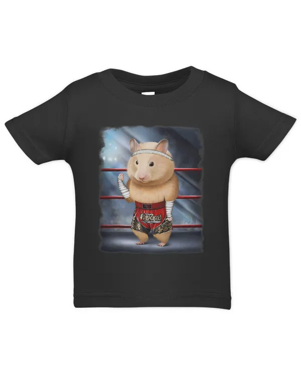 Infant Jersey T-Shirt