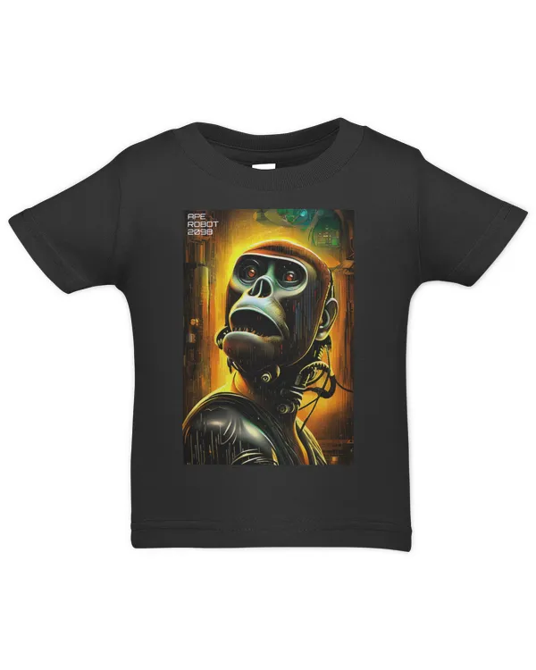 Infant Jersey T-Shirt