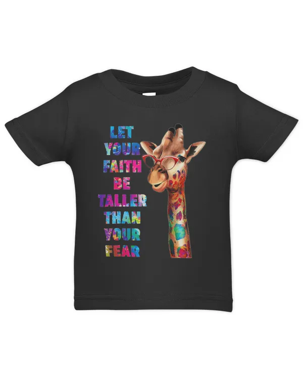 Infant Jersey T-Shirt