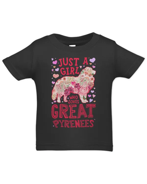 Infant Jersey T-Shirt