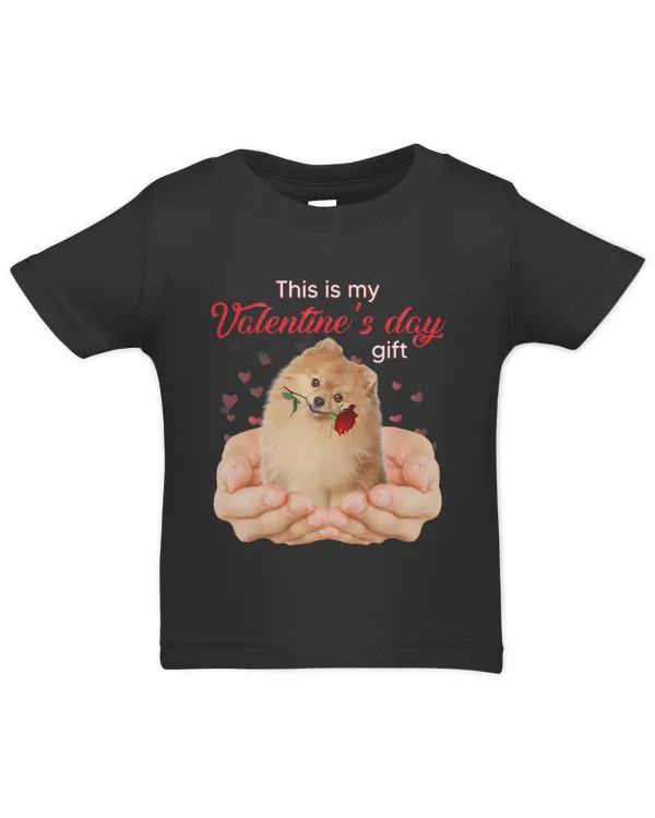 Infant Jersey T-Shirt