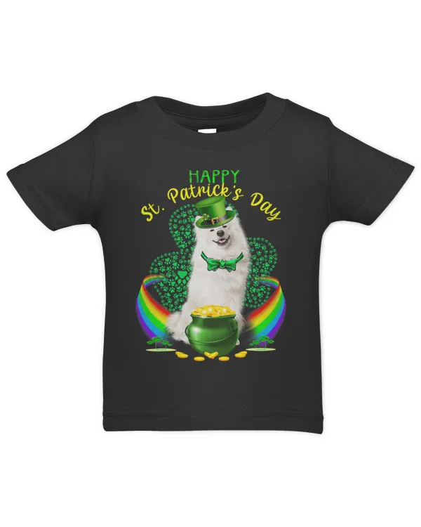 Infant Jersey T-Shirt
